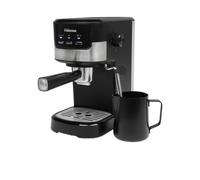 Tristar - CM-2278 cafetera eléctrica Máquina espresso 1,25 L