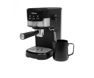 Tristar - CM-2278 cafetera eléctrica Máquina espresso 1,25 L