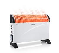 Calentador convector 2000W - TRISTAR