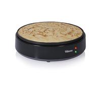 Tristar Crepera, Ø 30 cm, 1200 W, Revestimiento Antiadherente
