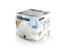 Tristar - EK-3074 Cocedora de Huevos