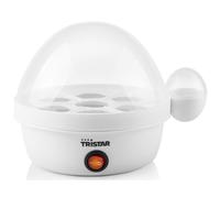 Tristar EK-3074 Cocedora de Huevos 7 Unidades 350W