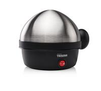 Cocedor para 7 Huevos 350W (Negro) - TRISTAR