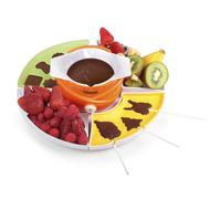 Tristar Fondue De Chocolate Para 4 Personas