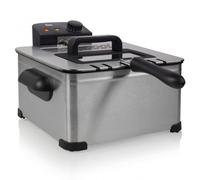 TRISTAR FRITADEIRA 2000W 5LT 3 CESTAS INOX