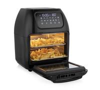 Freidora de Aire TRISTAR FR-6964 (10 kg - Negro)
