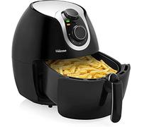 Freidora Sin Aceite FR-6996 XXL 5.2L 1800W (Negra) - TRISTAR