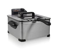 Freidora FR-6949 5L 2000W (Plata) - TRISTAR