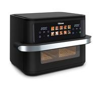 Tristar Freidora AIRFRYER Dualzone Flex Negra