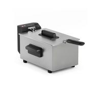 TRISTAR FRITADEIRA 2000W 3LT DESMONTAVEL INOX