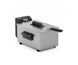 TRISTAR FRITADEIRA 2000W 3LT DESMONTAVEL INOX