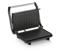 Sandwichera / Grill 700W (Inoxidable) - TRISTAR