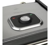 Tristar - GR-2858 parrilla eléctrica de contacto