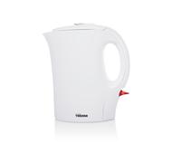 Tristar Hervidor Eléctrico Capacidad: 1 Litro, Potencia: 1100 W