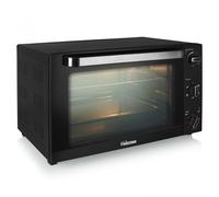 Mini Horno 60L 2000W (Negro) - TRISTAR