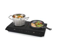 Tristar Ik_6162 Placa Inducción Ik-6162 10 Niv Vitrocerámica Independiente