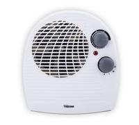 Calentador 2000W (Blanco) - TRISTAR