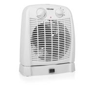Calentador 2000W (Blanco) - TRISTAR