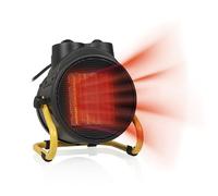 Tristar KA-5060 Calefactor eléctrico, 2000 W