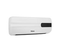 Tristar KA-5070 Calefactor eléctrico (cerámico) - PTC - Montaje en pared