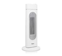 Tristar KA-5088 Calefactor de Torre Cerámico 2000W Blanco