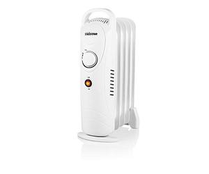 Tristar KA-5103 Radiador eléctrico, Aceite, 5 cuerpos, 500 W