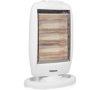 Calefactor Tristar KA-5129/ 1200W/ Termostato Regulable