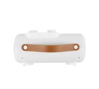 Calentador 2000W (Blanco) - TRISTAR