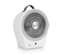 Aerotermo con Display Digital 2000W (Blanco) - TRISTAR