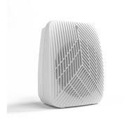 Calefactor Tristar KA-5190/ 2000W/ Termostato Regulable