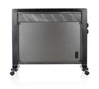 Calentador de Mica de Doble Pared 2000W (Negro) - TRISTAR