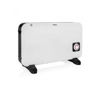 Convector Tristar KA-5816/ 2 niveles de potencia/ 1250-2000W