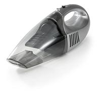 Tristar KR-2156 Aspirador de Mano, Plata, Transparente, 500 ml