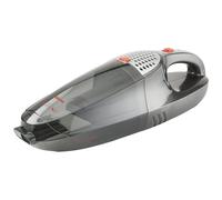 Tristar KR-3178 Aspirador para el hogar y con Enchufe para Coche con Cable de 2,5 m, 75 W, 12 V, Gris, 550 ml