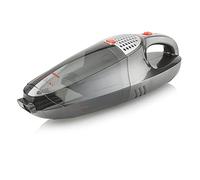 Tristar KR-3178 Aspirador para el hogar y con Enchufe para Coche con Cable de 2,5 m, 75 W, 12 V, Gris, 550 ml