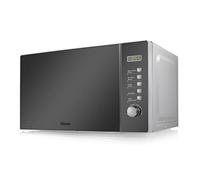 Tristar MW-2705 Microondas con Grill 20 Litros 800W Plata
