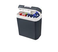 Tristar Nevera Termoeléctrica - 20 L - Ideal para Camping y Viajes Largos - Enchufes 12 y 230 V - 2 Modos - Enfría y Calienta - KB-7520