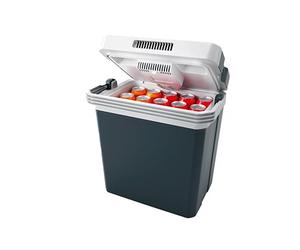 Tristar Nevera termoeléctrica - 30 L - Ideal para Camping y Viajes Largos - Enchufes de 12 y 230 V - 2 Modos - Enfría y calienta - KB-7530