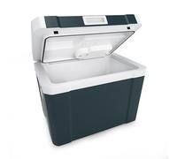 Tristar Nevera termoeléctrica - 35 L - Apta para Botellas de 2 L - Ideal para Camping y Viajes Largos - Tomas de 12 y 230 V - Modos Eco y MAX - Enfría y calienta - KB-7535