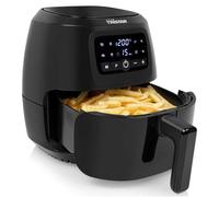 TRISTAR Oil Free Fryer 42L Digital Panel 1500 W Black