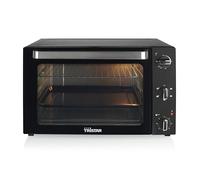 Mini Horno 60L 2000W (Negro) - TRISTAR