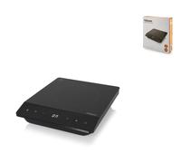 Tristar Placa Eléctrica De Inducción 1 Fuego 19 Cm 2000W