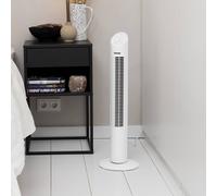 Tristar Práctico ventilador de torre VE5905 con Tim