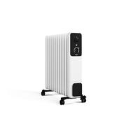 Radiador de Aceite Tristar KA-5381 2500W 11 Elementos con Termostato y Ruedas