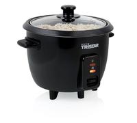 Arrocera Tristar RK-6141 Negro 0,6 L 300 W