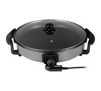 AudioSonic Sartén Hapjespan Tristar 30 cm Termostato 1500 W