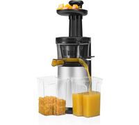 Tristar SC-2303 Exprimidor Lento 150W