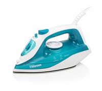 Tristar ST-8300 Plancha de Vapor, Presión Continuo de 16 g/min, Función de Autolimpieza, Suela de Cerámica, 2000 W