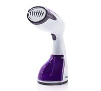 Tristar Plancha vertical ST-8916 – Vapor continuo 20 g/min, 1200 W, 2 cepillos, Morado