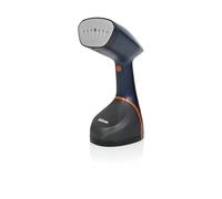 Tristar Steamer Vaporizador de Ropa, Potencia de 1500 W, Depósito de Agua de 290 ml, Vaporizador Compacto para Refrescar la Ropa, ST-8965